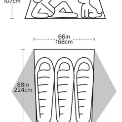 Big Agnes Tiger Wall UL3 Bikepack Solution Dye -Camping-ausrüstung Verkäufe big agnes tiger wall ul3 bikepack solution dye skizzeHJzUI6C1KAnFm 1280x1280