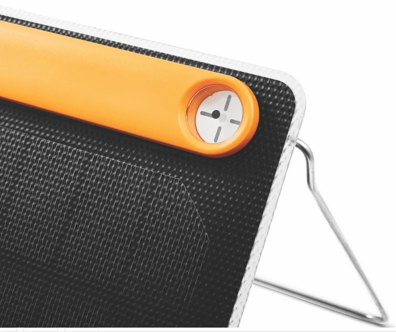 Biolite SolarPanel 10+ 5 Biolite SolarPanel 10+ – Bild 3