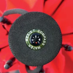 Euroschirm Birdiepal Outdoorschirm -Camping-ausrüstung Verkäufe birdiepaloutdoorkompassrot 1280x1280