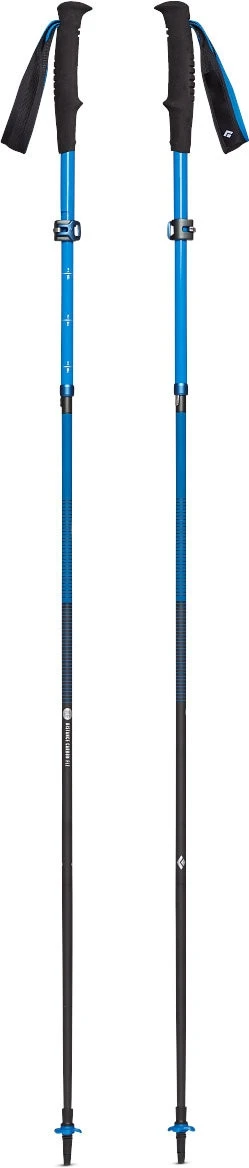 Black Diamond Distance Carbon FLZ 5 Black Diamond Distance Carbon FLZ – Bild 3