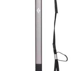 Black Diamond Raven Ice Axe With Grip