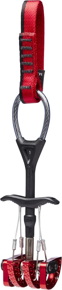 Black Diamond Camalot C4 3 Black Diamond Camalot C4