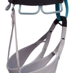 Black Diamond Klettergurt Solution Womens