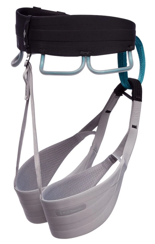 Black Diamond Klettergurt Solution Womens 3 Black Diamond Klettergurt Solution Womens