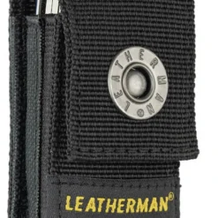 Leatherman Signal - Green Topo -Camping-ausrüstung Verkäufe black nylon sheath 1280x1280