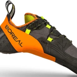 BOREAL Crux Lace