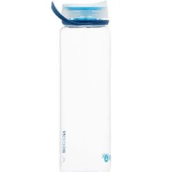 Hydrapak Recon Bottle 1L Clear/Navy/Cyan 15 Hydrapak Recon Bottle 1L Clear/Navy/Cyan -Camping-ausrüstung Verkäufe bouteille recon 1l 1280x1280
