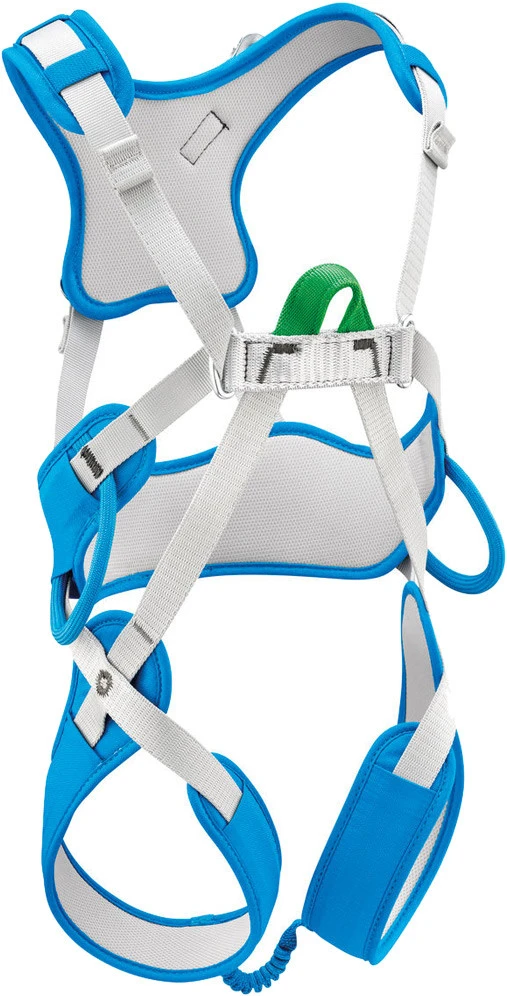Petzl Ouistiti - Komplett-Kindergurt 3 Petzl Ouistiti - Komplett-Kindergurt