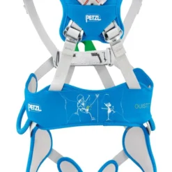 Petzl Ouistiti - Komplett-Kindergurt 10 Petzl Ouistiti - Komplett-Kindergurt -Camping-ausrüstung Verkäufe c068aa00 ouistiti view 2 lowres 1280x1280