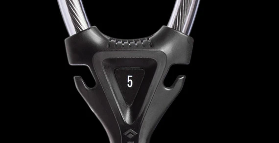 Black Diamond Camalot C4 6 Black Diamond Camalot C4 – Bild 4