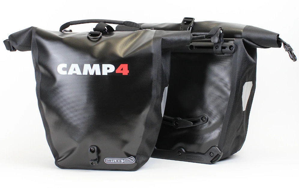 Ortlieb Back-Roller CAMP4 Edition 1 Paar 4 Ortlieb Back-Roller CAMP4 Edition 1 Paar – Bild 2