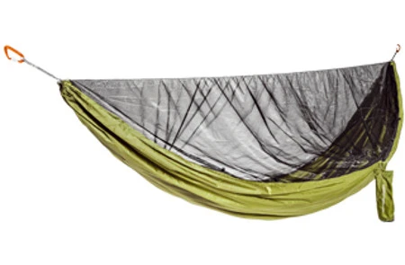 Cocoon Ultralight Mosquito Net Hammock 3 Cocoon Ultralight Mosquito Net Hammock