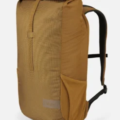 Rab Depot 18L Footprint