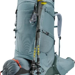 Deuter Aircontact Core 55+10 SL -Camping-ausrüstung Verkäufe deuter 3350422 4219 aircontact core 55 10 sl shale ivy d 06pcThgqSphogJx 1280x1280
