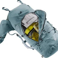 Deuter Aircontact Core 55+10 SL -Camping-ausrüstung Verkäufe deuter 3350422 4219 aircontact core 55 10 sl shale ivy d 09vP9g3yjTVvGKj 1280x1280