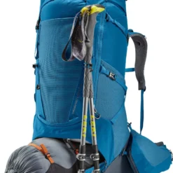 Deuter Aircontact Core 60+10 -Camping-ausrüstung Verkäufe deuter 3350522 1358 aircontact core 60 10 reef ink d 06GRviGOB5wDrlk 1280x1280