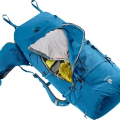 Deuter Aircontact Core 60+10 -Camping-ausrüstung Verkäufe deuter 3350522 1358 aircontact core 60 10 reef ink d 09VFAEh6jnQqk2q 1280x1280