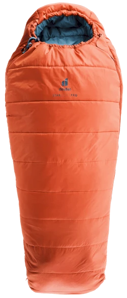 Deuter Starlight Pro 4 Deuter Starlight Pro – Bild 2