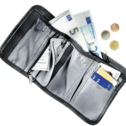 Deuter Travel Wallet -Camping-ausrüstung Verkäufe deuter travel wallet black portmoneeHDoO3OPc7hZ1u 1280x1280