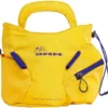 DMM Edge Boulder Chalk Bag 2 DMM Edge Boulder Chalk Bag -Camping-ausrüstung Verkäufe dmm edge boulder chalk bag yellow 1280x1280
