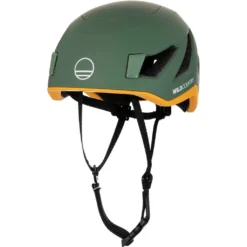 Wild Country Syncro Helmet Green Ivy