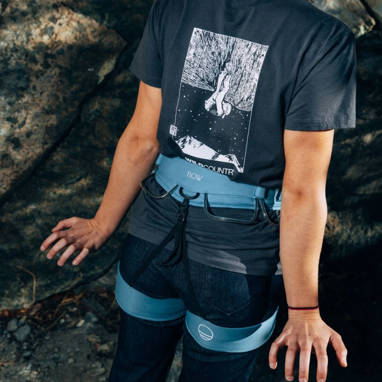 Wild Country Flow 2.0 Women 4 Wild Country Flow 2.0 Women – Bild 2