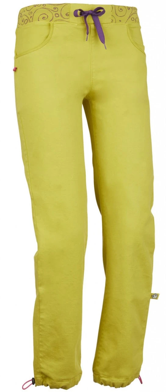 E9 B Ammare 2 - Kinderkletterhose 4 E9 B Ammare 2 - Kinderkletterhose – Bild 2