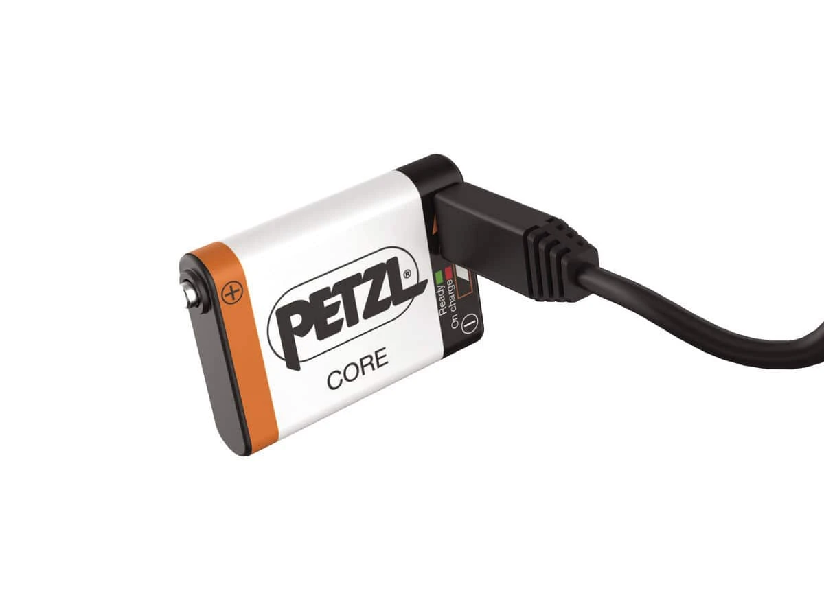 Petzl CORE Akku 3 Petzl CORE Akku