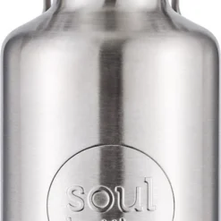 Soulbottle Steel Light - 0,5 L