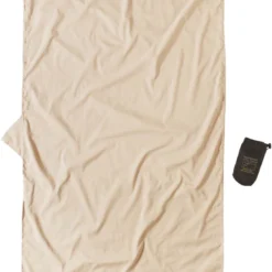 Cocoon Travelsheet ägyptische Baumwolle Insect Shield