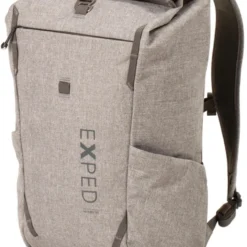 Exped Metro 20 -Camping-ausrüstung Verkäufe exped metro 20 grey melange 1280x1280