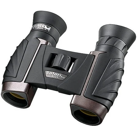 Steiner Safari Ultrasharp 3 Steiner Safari Ultrasharp