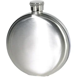 Relags Flachmann Brush Rund