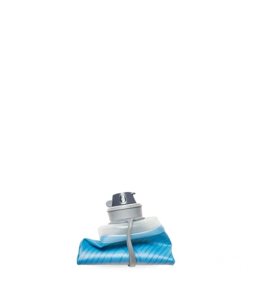 Hydrapak Flux Bottle 750ML Tahoe Blue 5 Hydrapak Flux Bottle 750ML Tahoe Blue – Bild 3