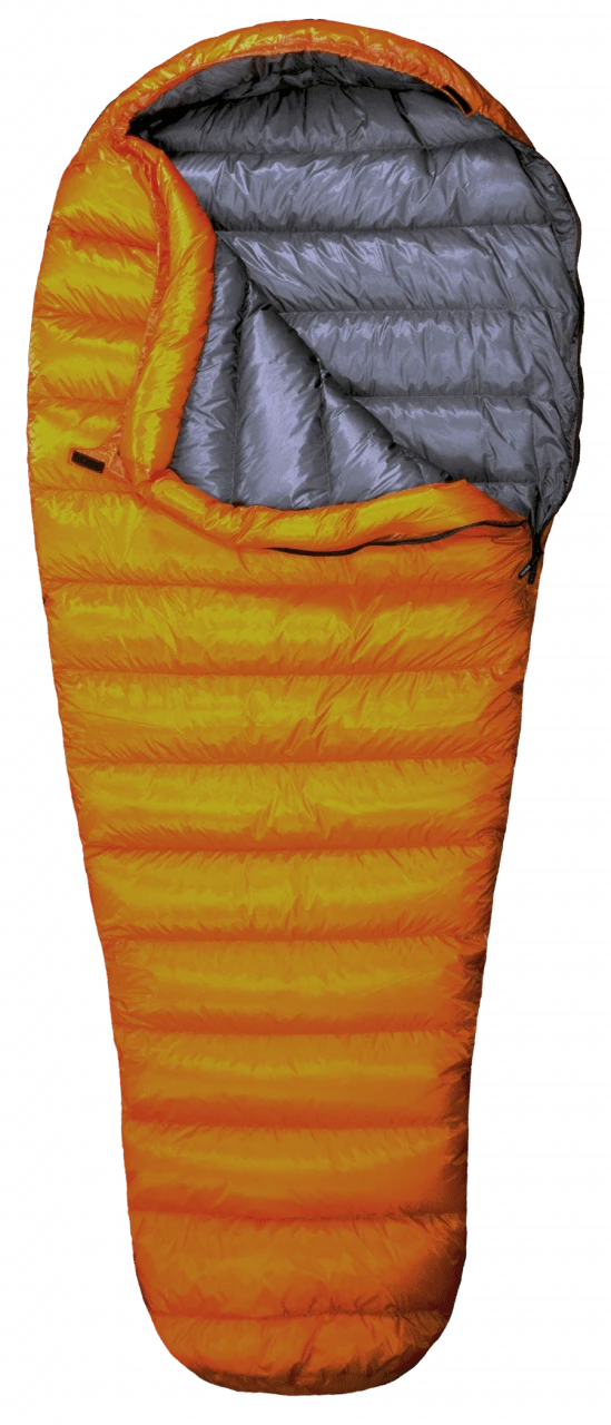 FlyLite - Orange 5 FlyLite - Orange – Bild 3