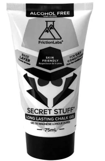 Alcohol Free Secret Stuff - 75 Ml 3 Alcohol Free Secret Stuff - 75 Ml