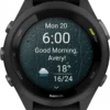 Garmin Forerunner 265S -Camping-ausrüstung Verkäufe garmin foreunner 265 png fr265s black report f 1 1280x1280