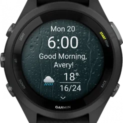 Garmin Forerunner 265S