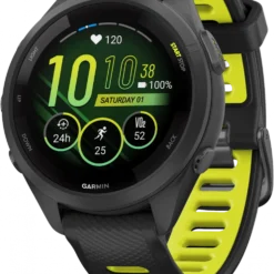 Garmin Forerunner 265S 12 Garmin Forerunner 265S -Camping-ausrüstung Verkäufe garmin foreunner 265 png fr265s black uhrzeit l 1280x1280