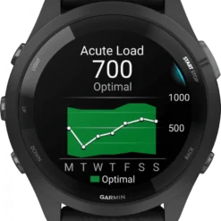 Garmin Forerunner 265 -Camping-ausrüstung Verkäufe garmin foreunner 265 png fr265 black acuteload f 1280x1280