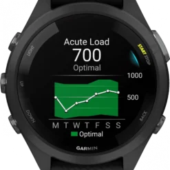 Garmin Forerunner 265S 14 Garmin Forerunner 265S -Camping-ausrüstung Verkäufe garmin foreunner 265 png fr265s black acuteload f 1280x1280