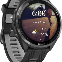 Garmin FORERUNNER 965 11 Garmin FORERUNNER 965 -Camping-ausrüstung Verkäufe garmin foreunner 965 1 picture png fr965 black raceday r 1280x1280