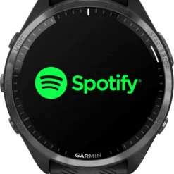 Garmin FORERUNNER 965 14 Garmin FORERUNNER 965 -Camping-ausrüstung Verkäufe garmin foreunner 965 picture png fr965 black spotify f 1280x1280