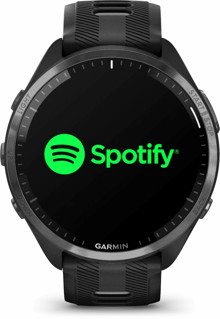 Garmin FORERUNNER 965 8 Garmin FORERUNNER 965 – Bild 6