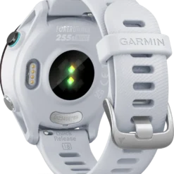 Garmin Forerunner 255S Music -Camping-ausrüstung Verkäufe garmin sportuhr forerunner255s music hr 4000 29 weiss 2 1GdaLbZMGQVa0N 1280x1280