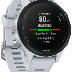 Garmin Forerunner 255S Music -Camping-ausrüstung Verkäufe garmin sportuhr forerunner255s music hr 4000 29 weiss3 1zAihL4RFFoJGG 1280x1280