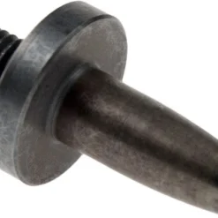 Gemse Metallspitze Für Wanderstab