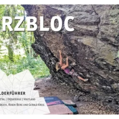 Erzbloc Boulderführer 2021