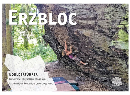 Erzbloc Boulderführer 2021 3 Erzbloc Boulderführer 2021
