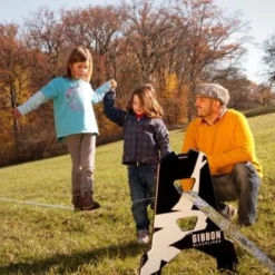 Gibbon Bodenschraube Für Slacklines 70 Cm -Camping-ausrüstung Verkäufe gibbon2aframe 1280x1280